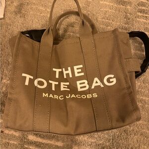 Marc Jacobs tote bag